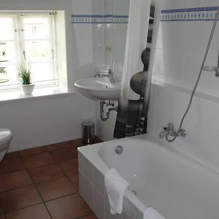 Ferienhaus Muhlenhaus Nyaraló *