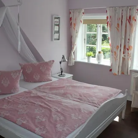 Ferienhaus Muhlenhaus Nyaraló *